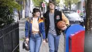 Funny and heartfelt, this prom movie checks all the right boxes (Image via Disney)